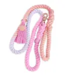 Cushioned Dog Harness Moonstone