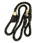 Cushioned Dog Harness Moonstone