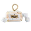 Chewy Vuiton Interactive Trunk