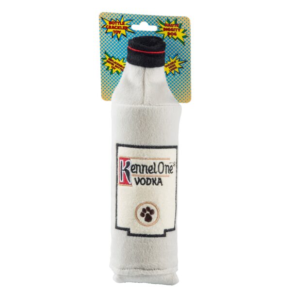Kennel One Water Bottle Crackler - Image 2