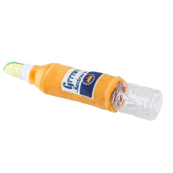 Grrrona Beer Water Bottle Crackler