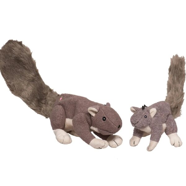 Feller Squirrel Toy - Image 2
