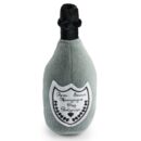 Dog Perignonn Champagne