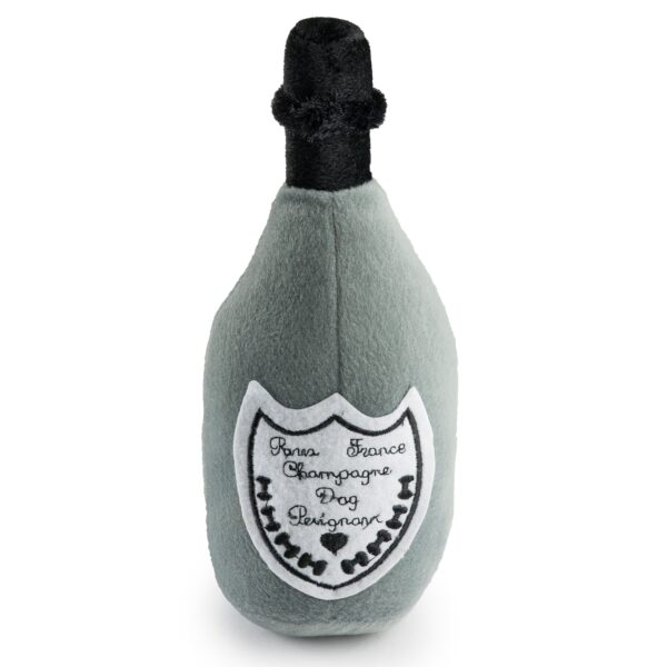 Dog Perignonn Champagne - Image 3