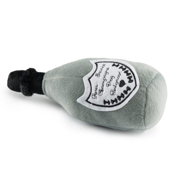 Dog Perignonn Champagne - Image 4