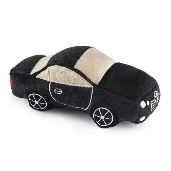 Furcedes Car - Image 5