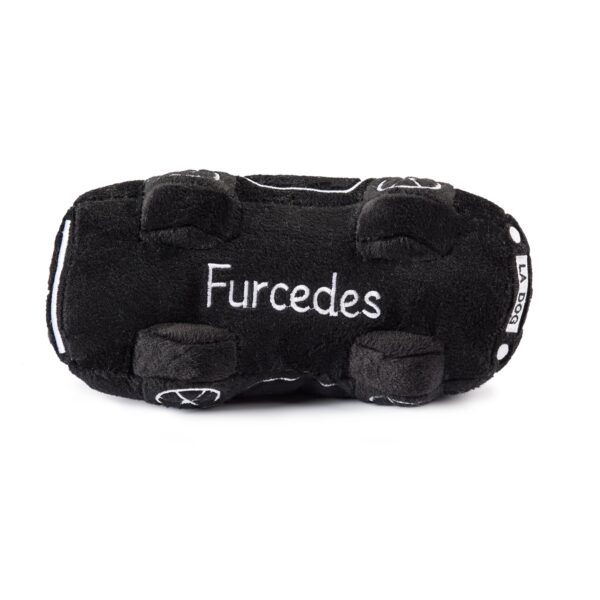 Furcedes Car - Image 4