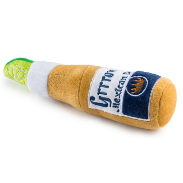 Grrrona Beer Dog Toy - Image 2