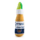 Grrrona Beer Dog Toy