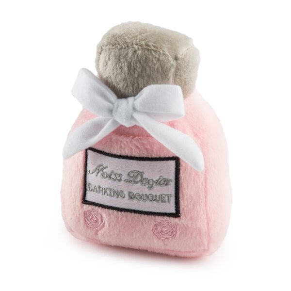Miss Dogior Perfume Bottle - Image 2