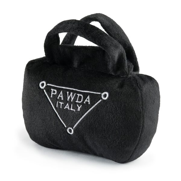 Pawda Handbag Toy - Image 3