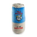 Red Bull Dog Toy