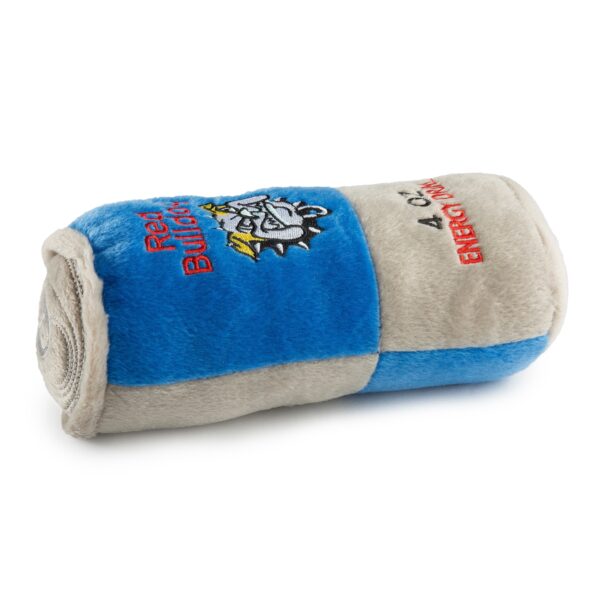 Red Bull Dog Toy - Image 3