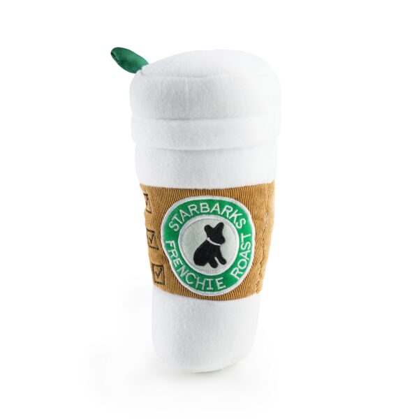 Starbarks With Lid - Image 3