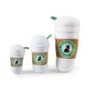 Starbarks With Lid