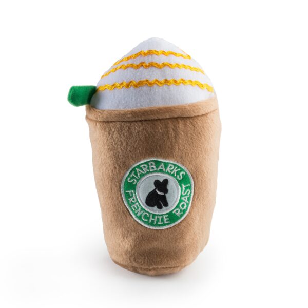 Starbarks Original with Straw - Image 2