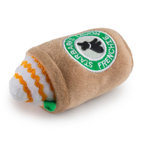 Starbarks Original with Straw - Image 3