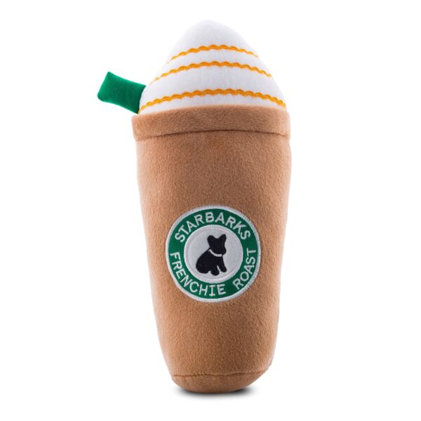 Starbarks Original with Straw - Image 5