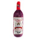 Cavalier Sauvignon Wine Bottle