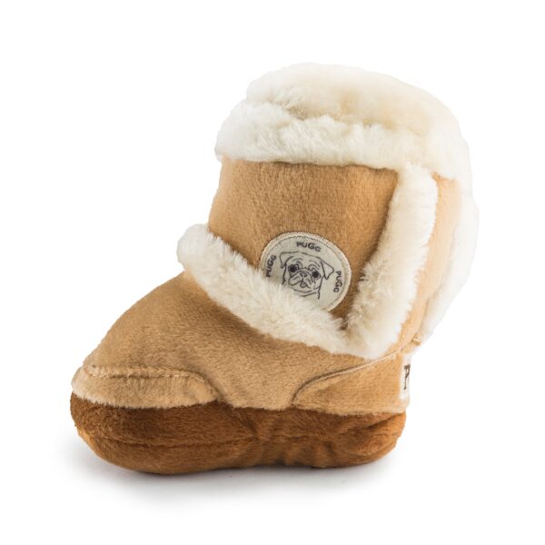 Pugg Boot Toy - Image 4