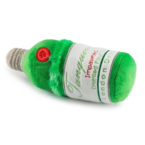 Tanqueruff Gin - Image 2
