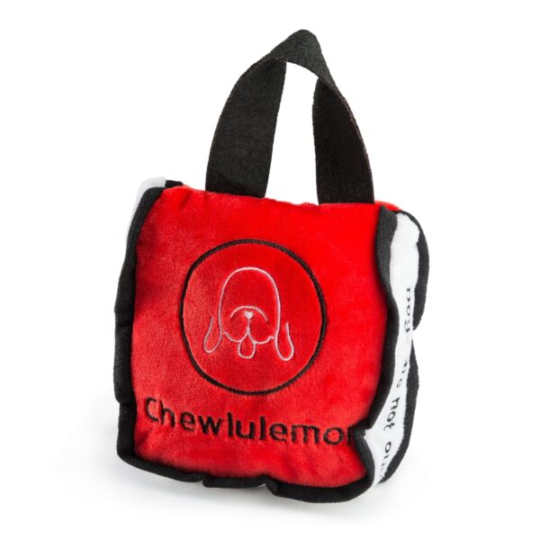 Chewlulemon Bag - Image 2