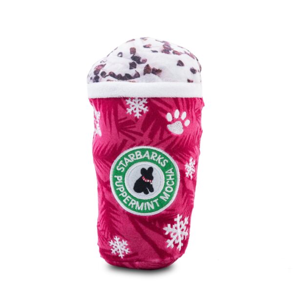 Starbarks Puppermint Mocha - Image 2