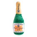 Woof Clicquot Rose' Champagne
