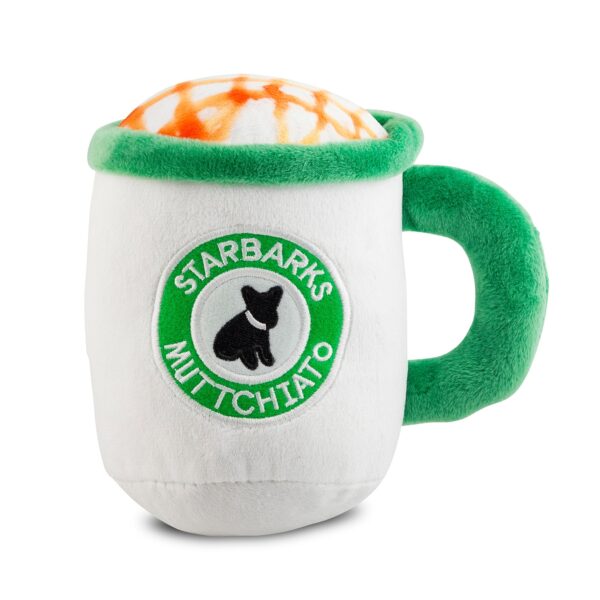 Starbarks Muttchiato Toy - Image 3