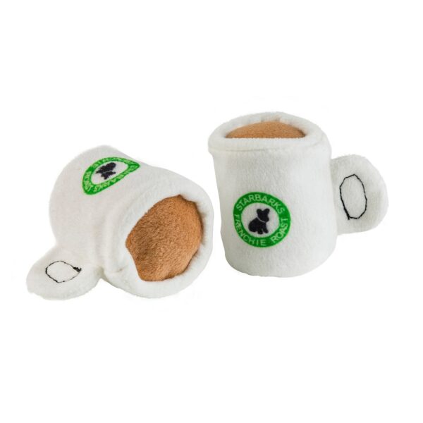 Starbarks Activity Coffee House - Image 4