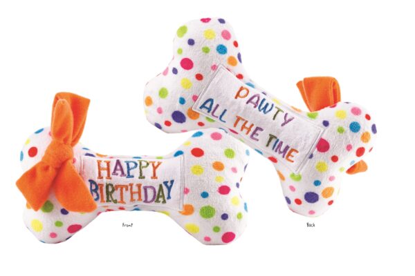 Happy Birthday Bone - Image 5