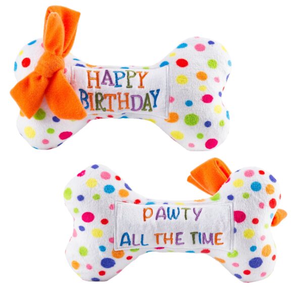 Happy Birthday Bone - Image 2