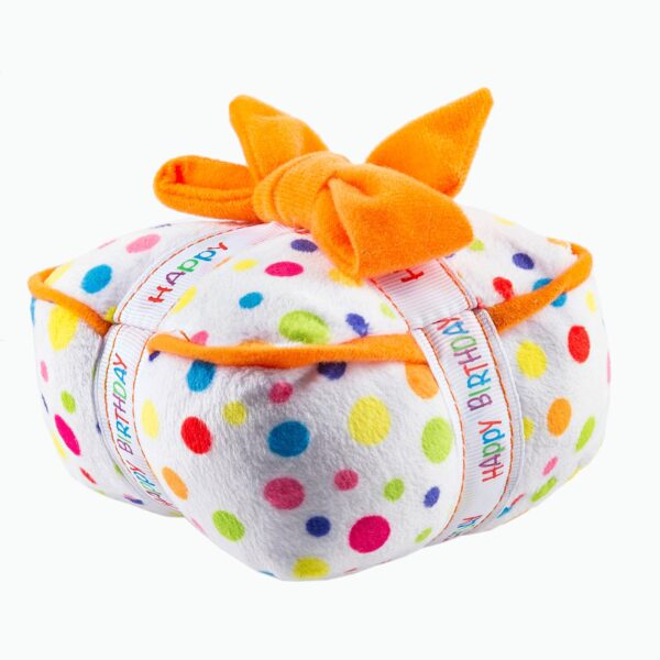 Happy Birthday Box