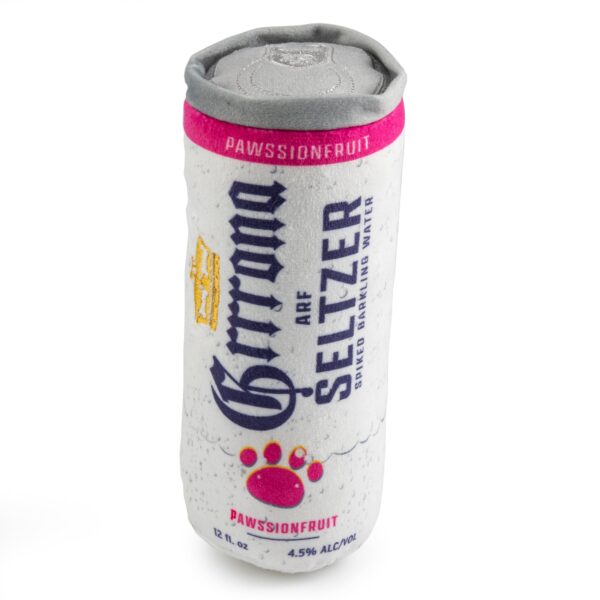 Grrrona Seltzer