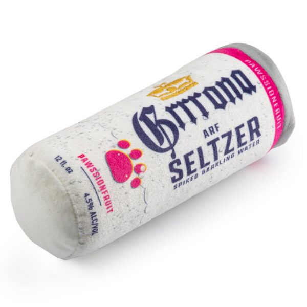 Grrrona Seltzer - Image 4