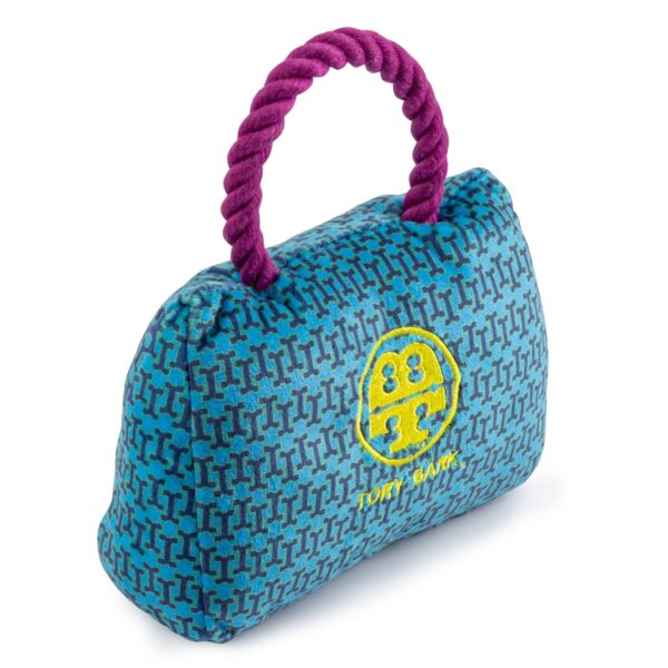 Tory Bark Handbag Toy - Image 2
