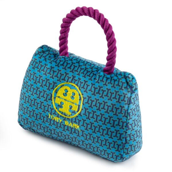 Tory Bark Handbag Toy - Image 4