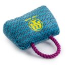 Tory Bark Handbag Toy