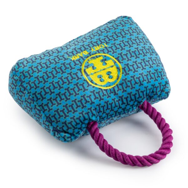 Tory Bark Handbag Toy - Image 3