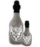 Dog Perignonn Champagne