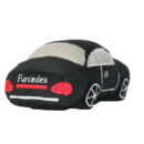 Furcedes Car