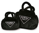 Pawda Handbag Toy