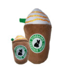 Starbarks Original with Straw