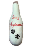 Topo Chiwawa Plush Bottle Toy