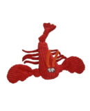 Lobsta Knottie Toy