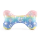 Chewy Vuiton Pink Ombre Bone Toy