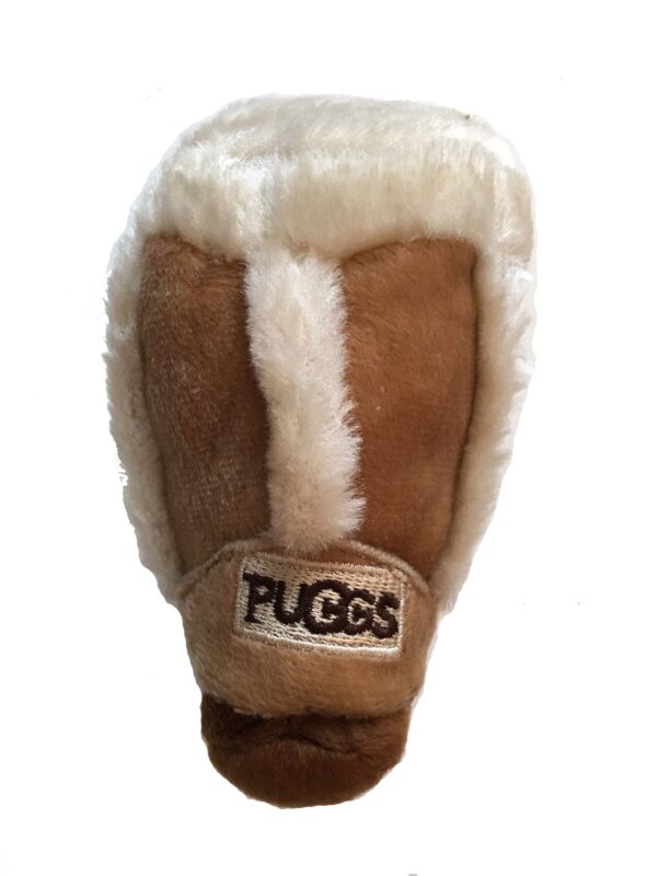 Pugg Boot Toy - Image 2