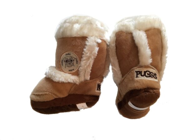 Pugg Boot Toy - Image 3
