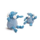 Radcliff Ram Fluffer Knottie Toy