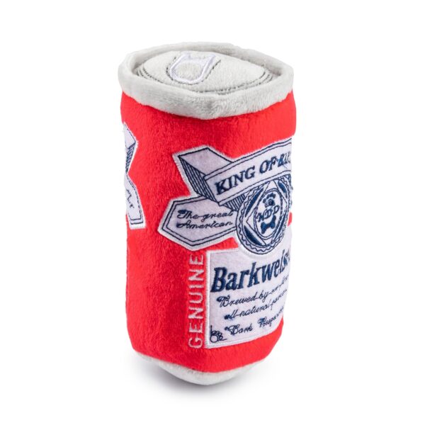 Barkweiser Beer Can Toy - Image 4